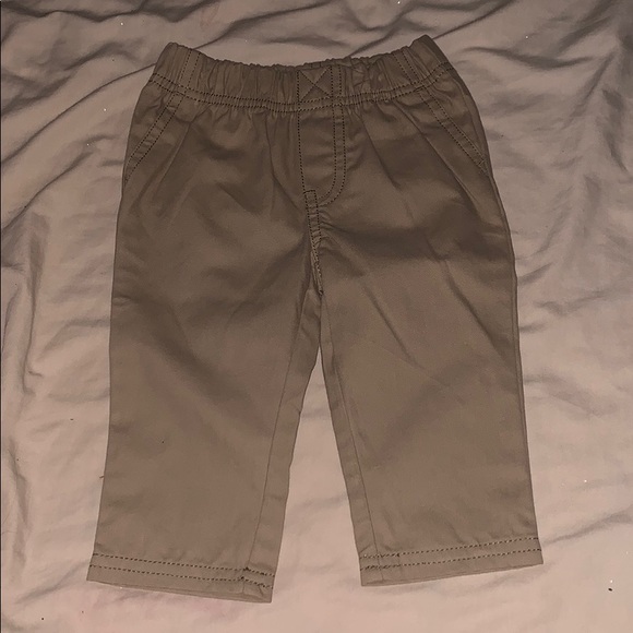 Baby khakis - Picture 1 of 1